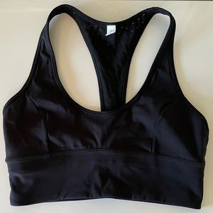 Lululemon bra top sz 10